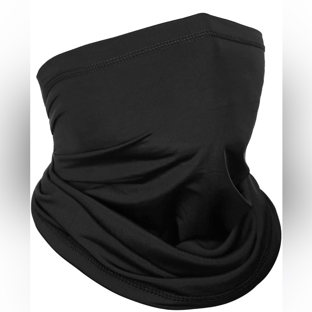 Halloween Ninja Mask